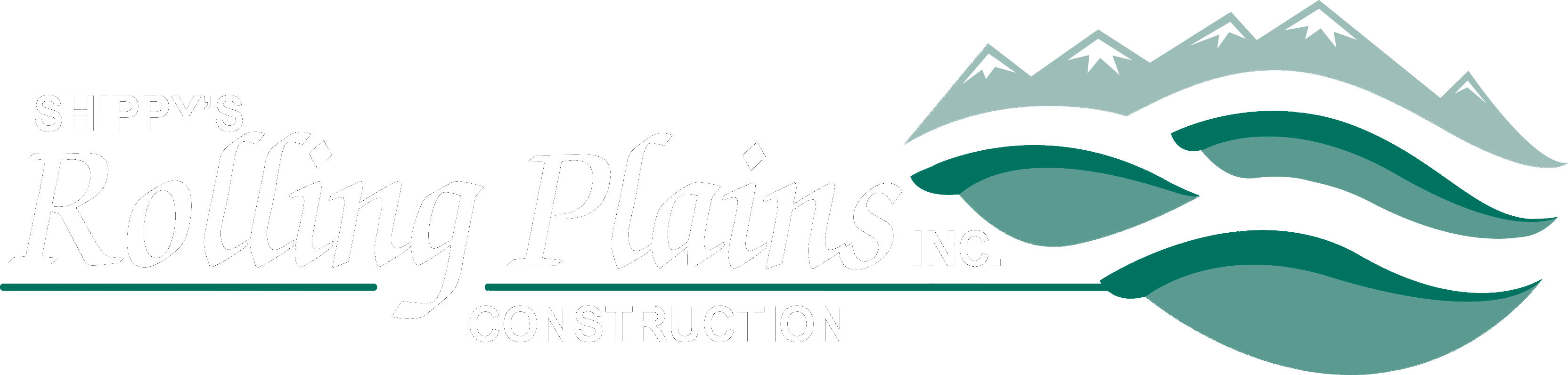 Rolling Plains Construction